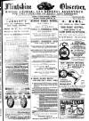Flintshire Observer Thursday 28 March 1901 Page 1