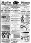 Flintshire Observer Thursday 11 April 1901 Page 1