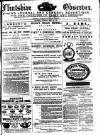 Flintshire Observer Thursday 06 June 1901 Page 1