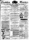 Flintshire Observer Thursday 20 June 1901 Page 1