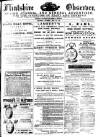 Flintshire Observer Thursday 04 July 1901 Page 1