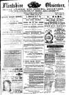 Flintshire Observer Thursday 25 July 1901 Page 1