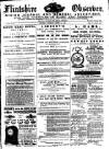 Flintshire Observer Thursday 01 August 1901 Page 1