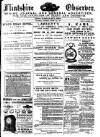 Flintshire Observer Thursday 15 August 1901 Page 1
