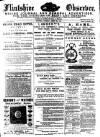 Flintshire Observer Thursday 29 August 1901 Page 1