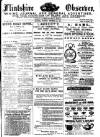 Flintshire Observer Thursday 05 September 1901 Page 1