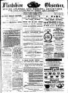 Flintshire Observer Thursday 19 September 1901 Page 1