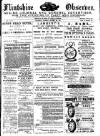 Flintshire Observer Thursday 03 October 1901 Page 1