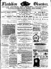 Flintshire Observer Thursday 31 October 1901 Page 1