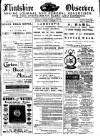 Flintshire Observer Thursday 21 November 1901 Page 1