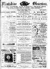 Flintshire Observer Thursday 05 December 1901 Page 1