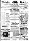 Flintshire Observer Thursday 12 December 1901 Page 1