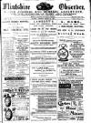 Flintshire Observer Thursday 09 January 1902 Page 1