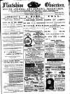 Flintshire Observer Thursday 16 January 1902 Page 1