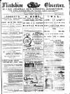 Flintshire Observer Thursday 23 January 1902 Page 1