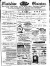 Flintshire Observer Thursday 30 January 1902 Page 1