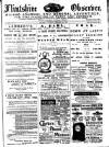 Flintshire Observer Thursday 06 February 1902 Page 1