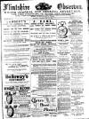 Flintshire Observer Thursday 01 May 1902 Page 1