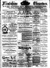 Flintshire Observer Thursday 14 August 1902 Page 1