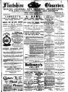 Flintshire Observer Thursday 18 September 1902 Page 1