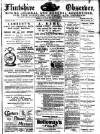 Flintshire Observer Thursday 02 October 1902 Page 1