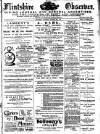 Flintshire Observer Thursday 30 October 1902 Page 1