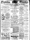 Flintshire Observer Thursday 04 December 1902 Page 1