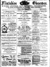 Flintshire Observer Thursday 11 December 1902 Page 1