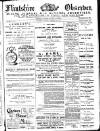 Flintshire Observer Thursday 08 January 1903 Page 1
