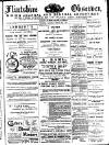 Flintshire Observer Thursday 22 January 1903 Page 1
