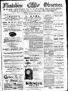 Flintshire Observer Thursday 05 March 1903 Page 1