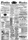 Flintshire Observer Thursday 01 October 1903 Page 1