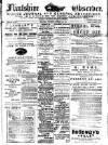 Flintshire Observer Thursday 07 January 1904 Page 1