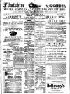 Flintshire Observer Thursday 28 January 1904 Page 1