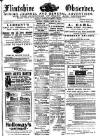Flintshire Observer Thursday 03 March 1904 Page 1