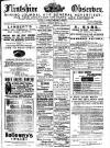 Flintshire Observer Thursday 10 March 1904 Page 1