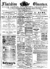 Flintshire Observer Thursday 24 March 1904 Page 1