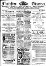 Flintshire Observer Thursday 04 August 1904 Page 1