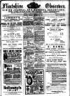 Flintshire Observer Thursday 15 September 1904 Page 1