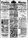 Flintshire Observer Thursday 22 September 1904 Page 1