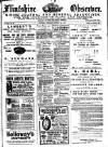 Flintshire Observer Thursday 06 October 1904 Page 1