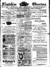 Flintshire Observer Thursday 13 October 1904 Page 1