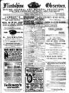 Flintshire Observer Thursday 20 October 1904 Page 1