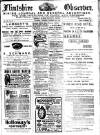 Flintshire Observer Thursday 03 November 1904 Page 1