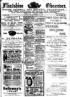 Flintshire Observer Thursday 10 November 1904 Page 1