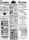 Flintshire Observer Thursday 17 November 1904 Page 1