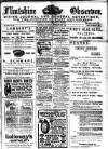 Flintshire Observer Thursday 24 November 1904 Page 1