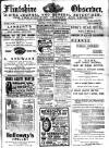 Flintshire Observer Thursday 01 December 1904 Page 1