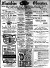 Flintshire Observer Thursday 26 January 1905 Page 1
