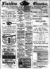 Flintshire Observer Thursday 16 March 1905 Page 1
